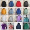 Men's Winter Solid Color Hooded Sweatshirt - Trendy, Loose-Fit, Casual Long Sleeve Top for Students