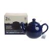 LONDON POTTERY Farmhouse 2-cup Teapot, Cobalt Blue 72190