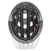 uvex cc bicycle CE made in fits cm i-vo helmet, certified, Germany, 56-60