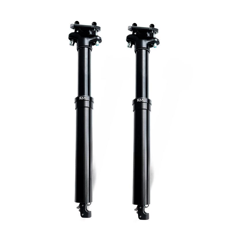 860i KS ExaForm Амортизатор Dropper Подседельный штырь для горных велосипедов