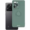 Sc Silicone Ring Poco X5 Pro 5G Dark Green