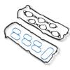 Valve Cover Gasket Set For Nissan Pathfinder 2005-2012 NV1500 2012-2020 4.0L V6