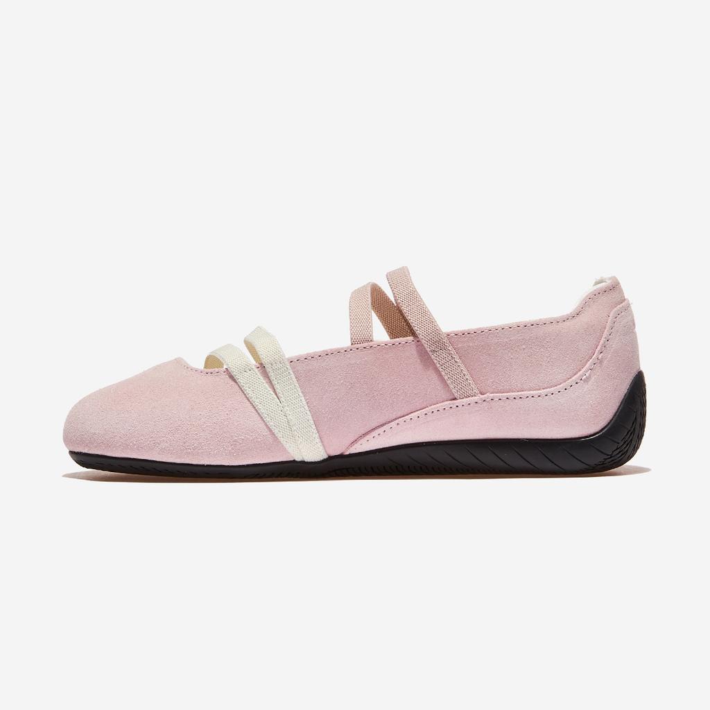 Puma Женские кроссовки Speedcat Ballet SD [PKI40128701] [Отправка из Кореи] 100% Оригинал