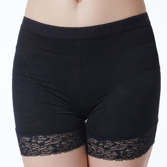 Трусики-подтяжки для женщин, бесшовные, для увеличения бедер, корректирующее белье для живота, шорты Faja, шорты-шорты, корректирующее белье