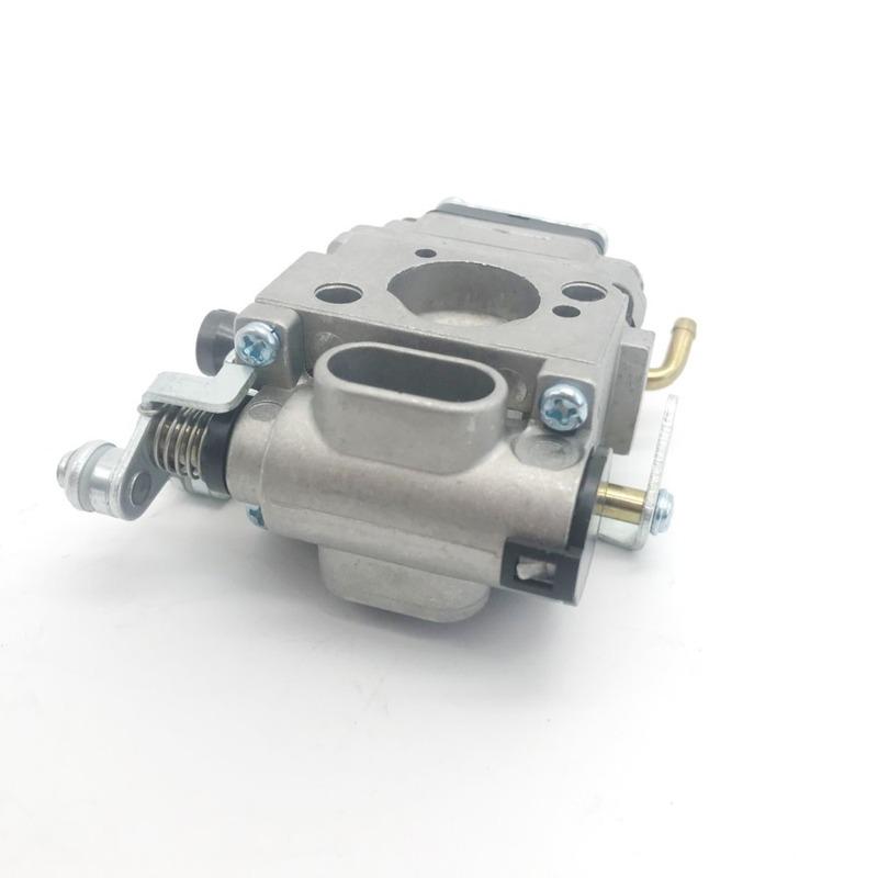 New WLA-1 Carburetor For Echo PB500H PB500T EB508RT A021001641 A021001642 Walbro PB-500 WLA-6-1