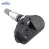 52933-1F000: Compatible TPMS Tire Pressure Sensor for Honda, Hyundai, and Kia