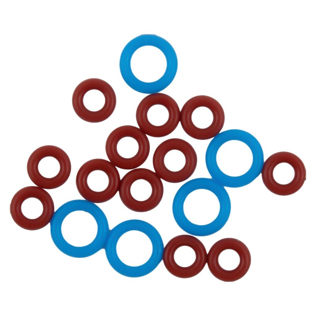 Уплотнительные кольца Кофемашина Уплотнительное кольцо Кухонные аксессуары Детали парового зонда Совершенно новый