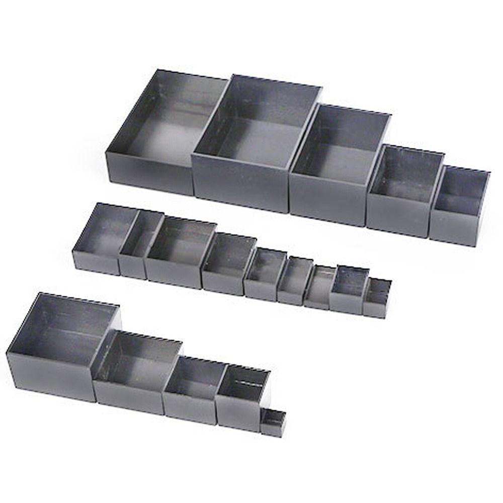 Горячий DIY ABS Пластик Водонепроницаемый Чехол Проект Электронный Проект Коробка Корпуса Инструмента Коробки