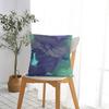 Azuretime Anime Pillow Case Azure Two Time Game Cushion Cover Custom Decor Pillowcase For Home 45*45Cm