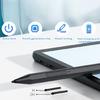 Портативный стилус с магнитным креплением, зарядка Type-C, для планшетов Go/Ноутбуков/Book, для лучшего опыта рисования