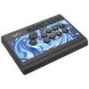 PXN 008 Arcade Stick Fight Stick Joystick with Turbo and Green Mechanical Buttons, Game Controller for Xbox One, Xbox Series SX, PC, PS4, Switch,