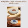 White Noise Sleep Aid Speaker Bluetooth 5.4 Wireless Sleeping Speaker  Music Listening Artifact