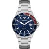 AR11339 Blue Diver Men's Watch