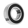 CSK25PP Sprag   one-way bearing Keyway freewheel   bearing, high-quality bearing steel, with high hardness