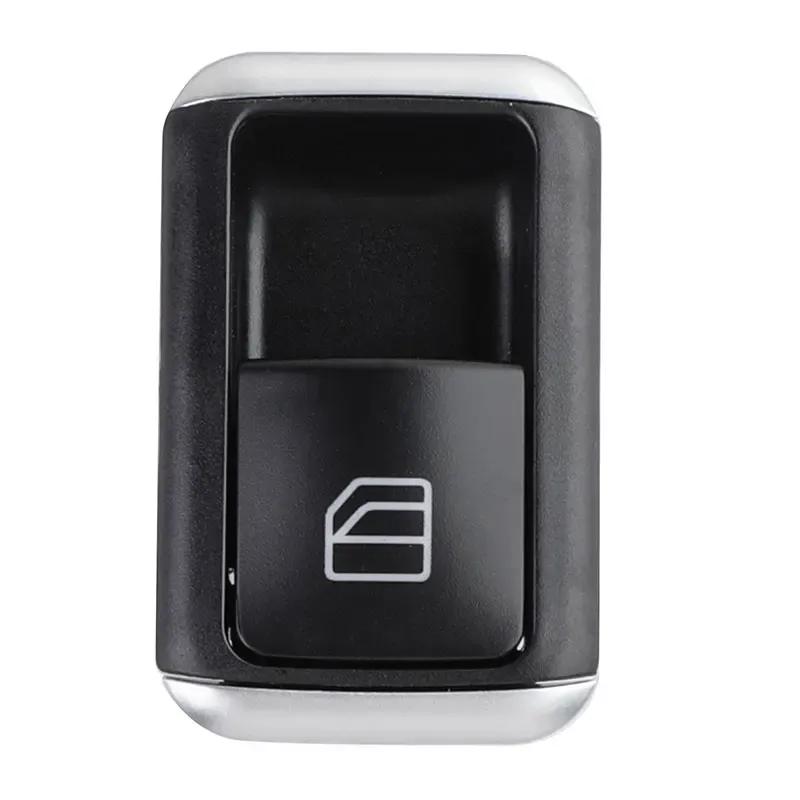 Power Window Switch For Tesla Model S X 2012-2020 Left Electric Door Window Lift Switch Control Button 1003589-00-B 1003749-00-B