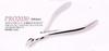 Кусачки для кутикулы 3 мм Кутикула Hikari PRO2030, Кусачки,