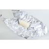 Alphamic Antibacterial Aluminum Foil, 25cm X 10m, with Antibacterial Properties On Both Sides