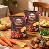 Lay's Картофельные чипсы со вкусом тушеной говядины по-флорентийски