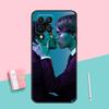 Young Royals For Samsung Galaxy M12 M16 M34 M11 M35 M21 M06 M33 M13 M53 M31 M55 M15 M14 M54 M32 M52 Case