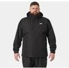 Куртка Dubliner Insulated Jacket (53117) черный