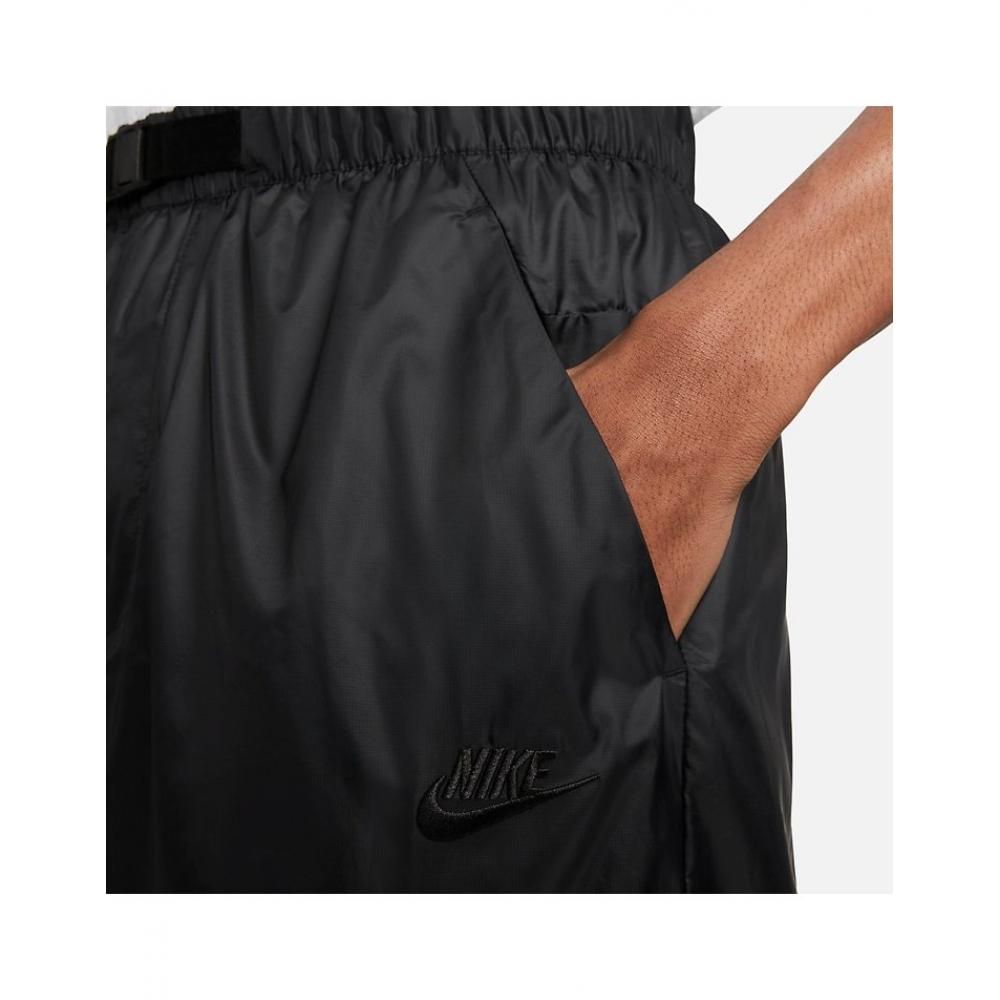Nike Тканые брюки с технической подкладкой
