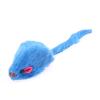 Ложные игрушки для кошек Мышь Игрушечные игрушки для кошек Интерактивная игрушка для питомцев Товары для кошек