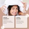 South Moon Orange Aroma Sleep Patches Calming Night Care For Deep Sleep Relief