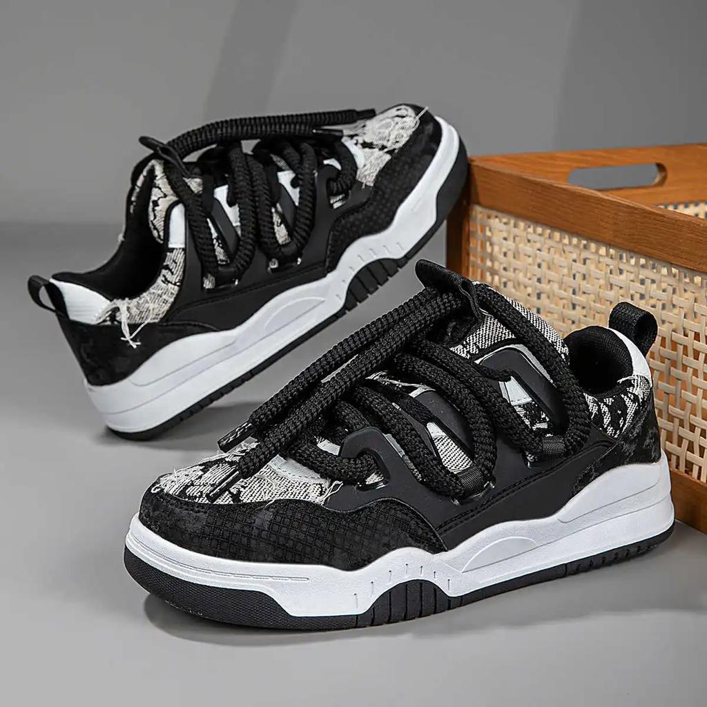 Кроссовки на плоской подошве, низкие, спортивные, вулканизированные, удобные, обувь, мужские ботинки для ходьбы, подарки, кроссовки для бега, трендовый комплект