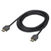 Pioneer HDMI Cable 3m Male Carrozzeria CD-HM031 (Type-A - Type-A Male)