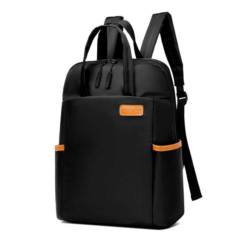 Многофункциональная дорожная сумка Оксфорд большой вместимости студенческий женский рюкзак модная сумка дорожный водонепроницаемый деловой рюкзак