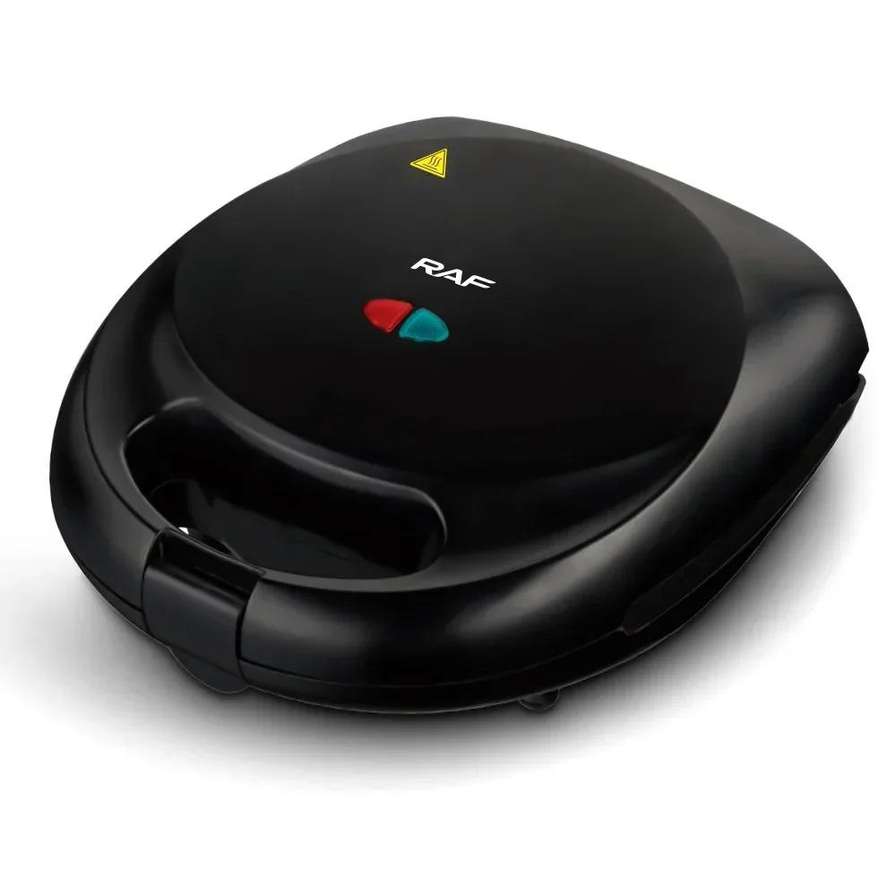 Аппарат для приготовления хот-догов 1 шт. Приготовление жареных сосисок, сосисок, завтраков, выпечки, жарки, нагрева, домашняя небольшая мини-бытовая техника для приготовления пищи