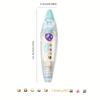 Colorful Design Cute Kawaii Decorative Correction Tape 6mm*4M Refillable