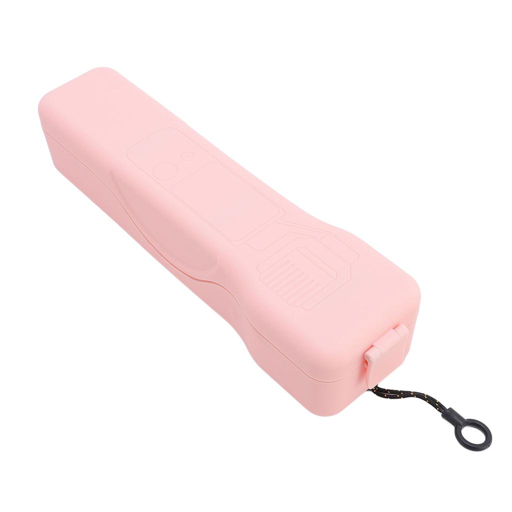 Pocket Camera Protective Case Anti Fall Dust Proof Shockproof Protector with Extended Flip Cover