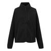 Womens/Ladies Frankie Full Zip Fleece Jacket