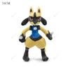 Anime Shiny Charizard Plush Pokemon Toys Cute Mega Evolution X Charizard Articuno Lucario Stuffed Peluche Kids Christmas Gifts
