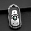 10/20Pcs Car Key Shell Remote Control Round Emblem Key Stickers For Skoda Octavia A5 A2 VRS Vision Kodiaq Rapid Fabia VII Superb  HA5