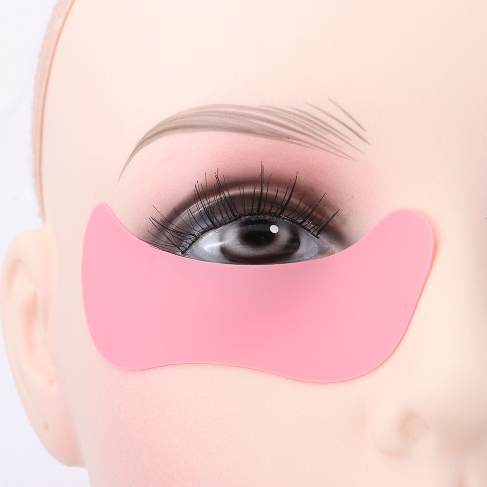 Инструменты для аппликатора изоляции накладок Подушечки для завивки ресниц Инструмент для подъема ресниц Силиконовые подушечки для глаз