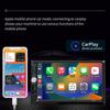 Acodo 7-дюймовый автомобильный радиоприемник MP5, проводной Carplay, Android Auto, 2Din, мультимедийный проигрыватель 7012B, Mirror Link, Bluetooth-соединение, TF FM