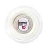 Wilson Tennis String Monofilament Gut SYNTHETIC GUT POWER 16 NATURAL 200m Reel NATURAL WRZ905100 Wilson