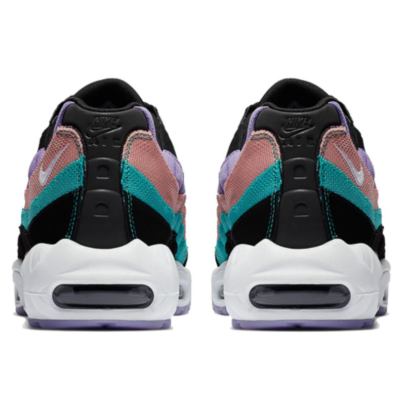 Nike Кроссовки Air Max 95 'Have A Nike Day' Повседневная обувь BQ9131-001