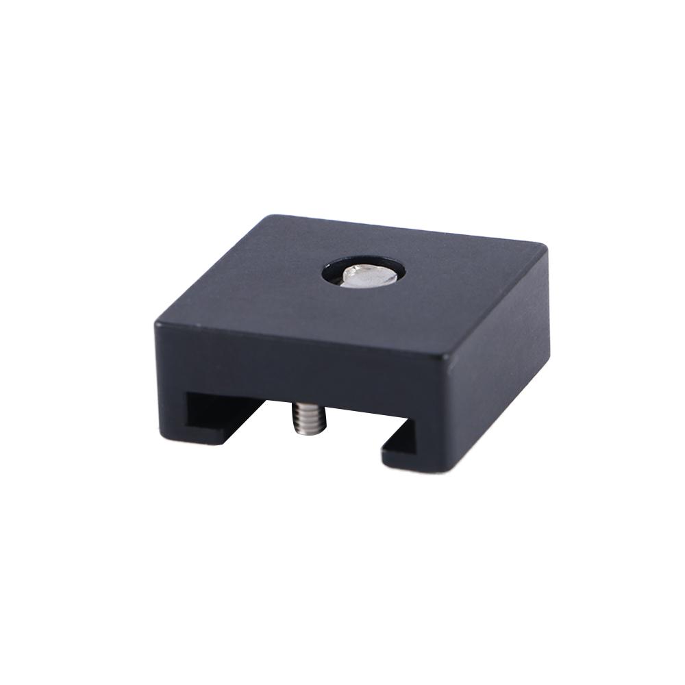 Holder Camera Cage Bracket Photography Accessories Mount Adapter Cold Shoe Adapter Cold Shoe Seat