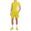 Nike Мужские теннисные шорты Court Slam с технологией Dri-FIT FZ6899-344