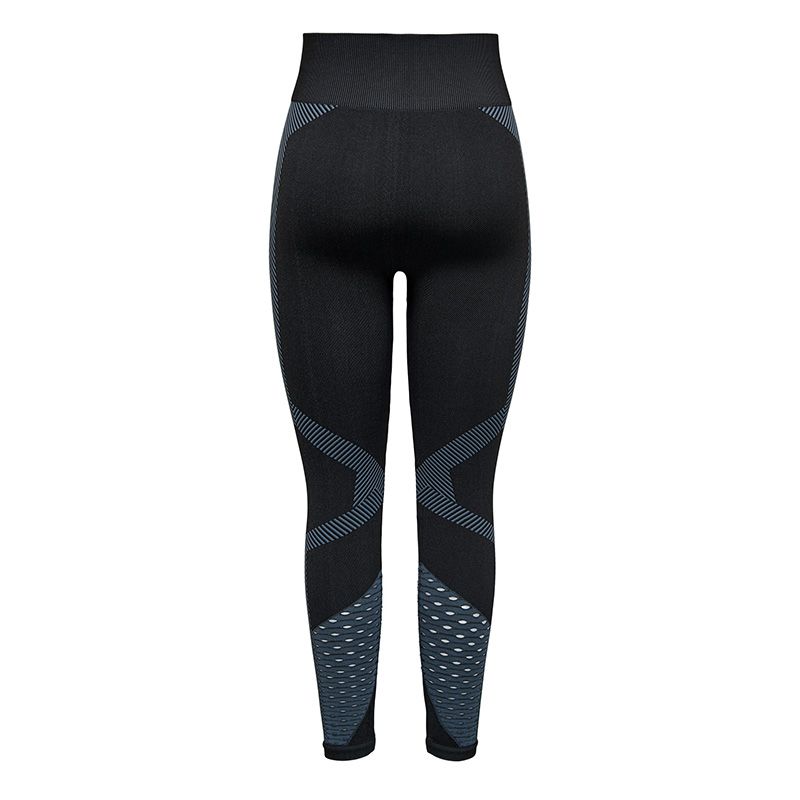 Черные леггинсы 15295910 t sl для женщин ONLY PLAY