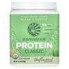 Classic Protein, Unflavored, 13.2 Oz (375 G)