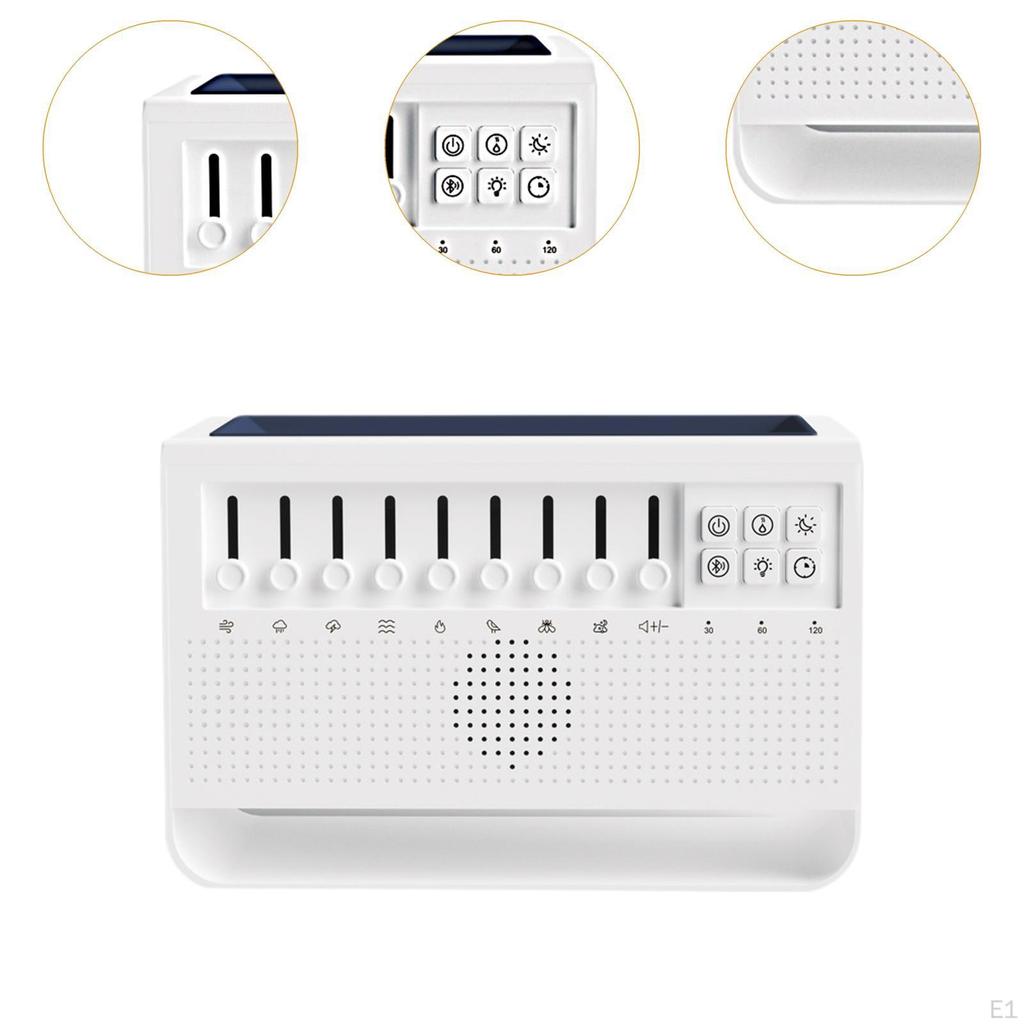 Essential Oil Diffusers Aroma Diffuser Portable Ambient Night Light 200ml Capacity Home Fragrance