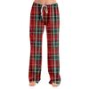 Adult Fashionable Loose Christmas Printed Casual Pants, Loungewear, Sleep Pants