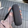 Портативная сумка-холодильник для инсулина из ЭВА, термоизолированная, водонепроницаемая, карманная, защитный чехол для таблеток, однотонная сумка-пенал для диабетиков