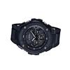 CASIO Men G-STEEL Series 16mm Black Watch Grade SchoolT-S100G-1B (Unisex) Japanese Korean Watches GST S100G 1B