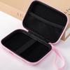 Multicolored Cartoon Shockproof Storage Case Waterproof EVA Materials Compact For Camera Gear School Supplies