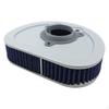 Air Filter Cleaner Element Metal HD-1508 for 1690 Flhp Road King Police
